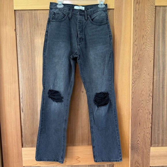 KanCan Denim - Kancan Distressed Jeans